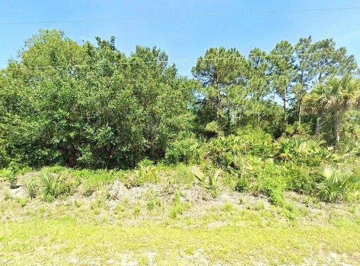 1.25 Acres of Residential Land for Sale in Clewiston, Florida