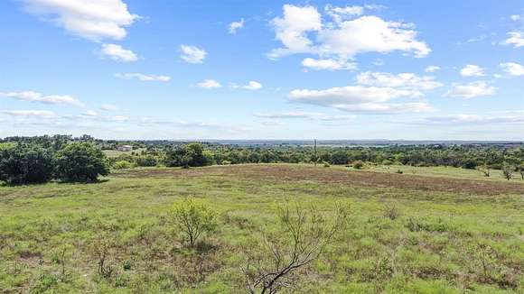 97.5 Acres of Land for Sale in Dublin, Texas