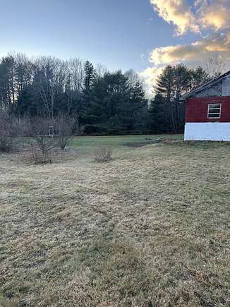 Land For Sale In China Maine