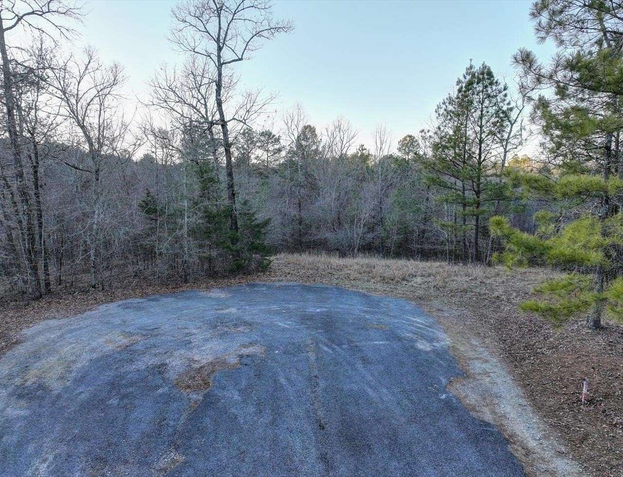 6.86 Acres of Residential Land for Sale in Hot Springs, Arkansas