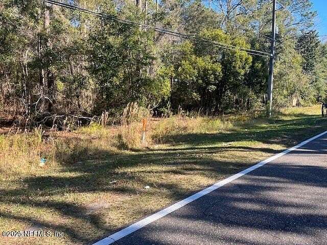 5.15 Acres of Residential Land for Sale in Jacksonville, Florida