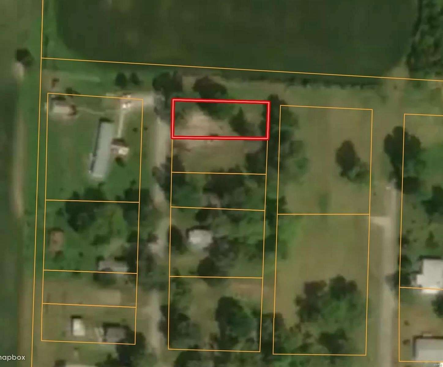 0.168 Acres of Residential Land for Sale in Wellsville, Missouri