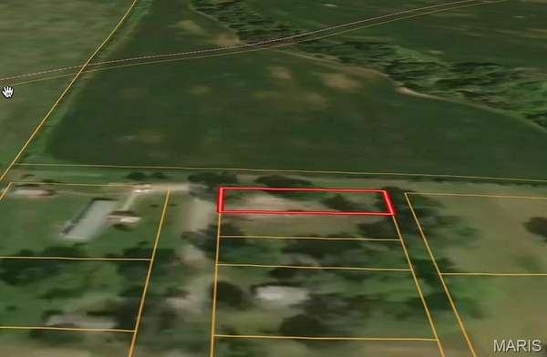 0.17 Acres of Residential Land for Sale in Wellsville, Missouri