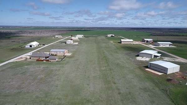 1 Acre of Residential Land for Sale in Abilene, Texas