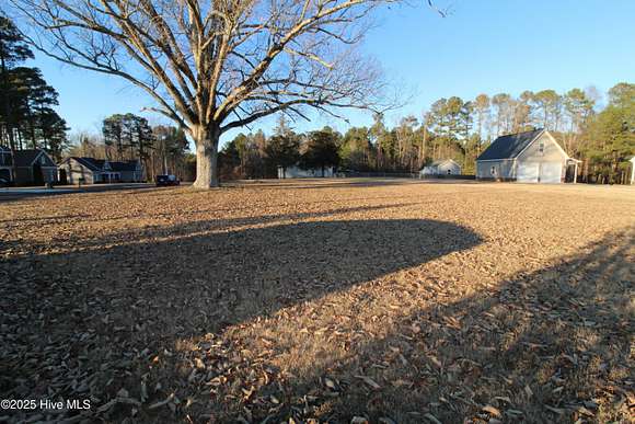 0.74 Acres of Residential Land for Sale in Nashville, North Carolina