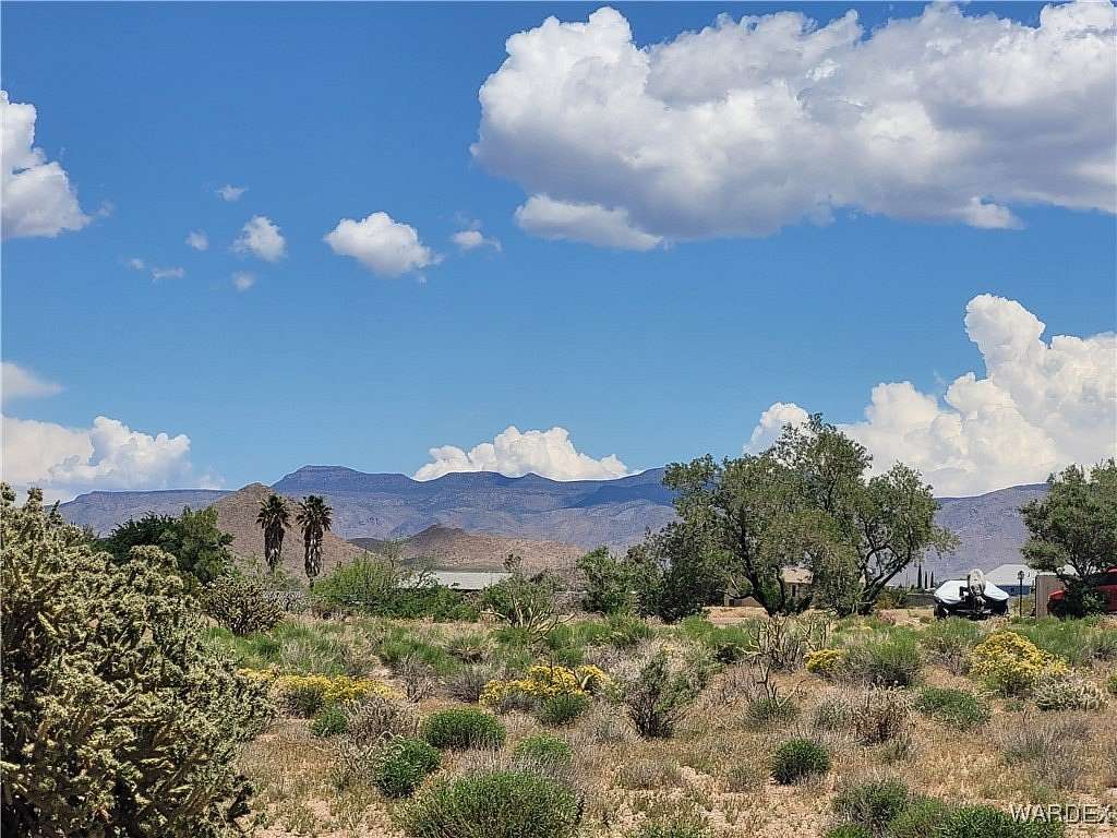 0.217 Acres of Residential Land for Sale in Kingman, Arizona