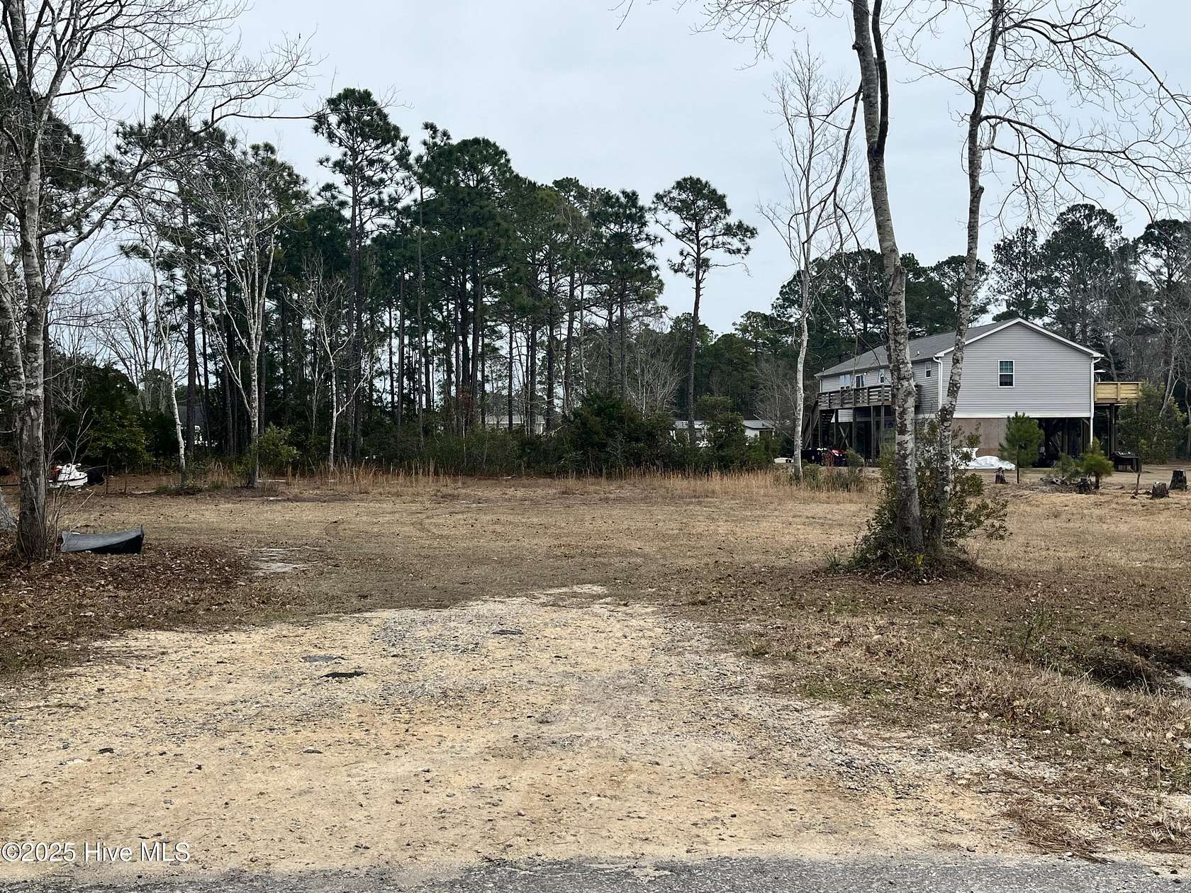 0.17 Acres of Residential Land for Sale in Southport, North Carolina