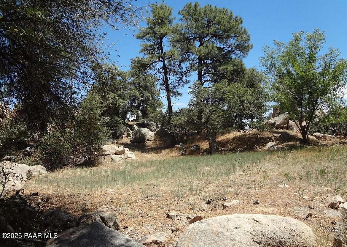 1.06 Acres of Residential Land for Sale in Prescott, Arizona