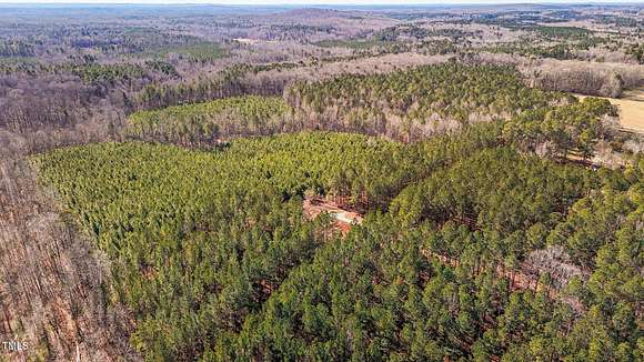 16.39 Acres of Land for Sale in Chapel Hill, North Carolina