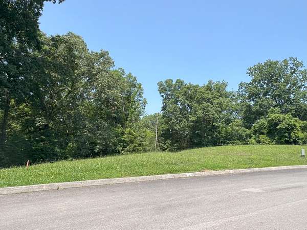 1.45 Acres of Residential Land for Sale in Russellville, Tennessee