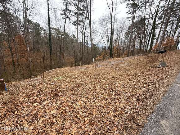 0.03 Acres of Residential Land for Sale in Dandridge, Tennessee