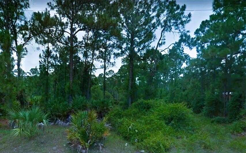 1.25 Acres of Residential Land for Sale in Clewiston, Florida