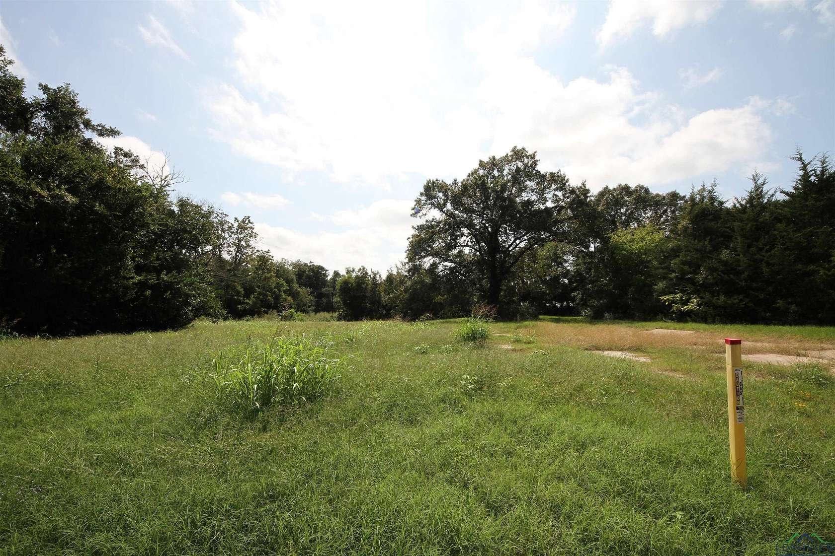 0.9 Acres of Land for Sale in Grand Saline, Texas