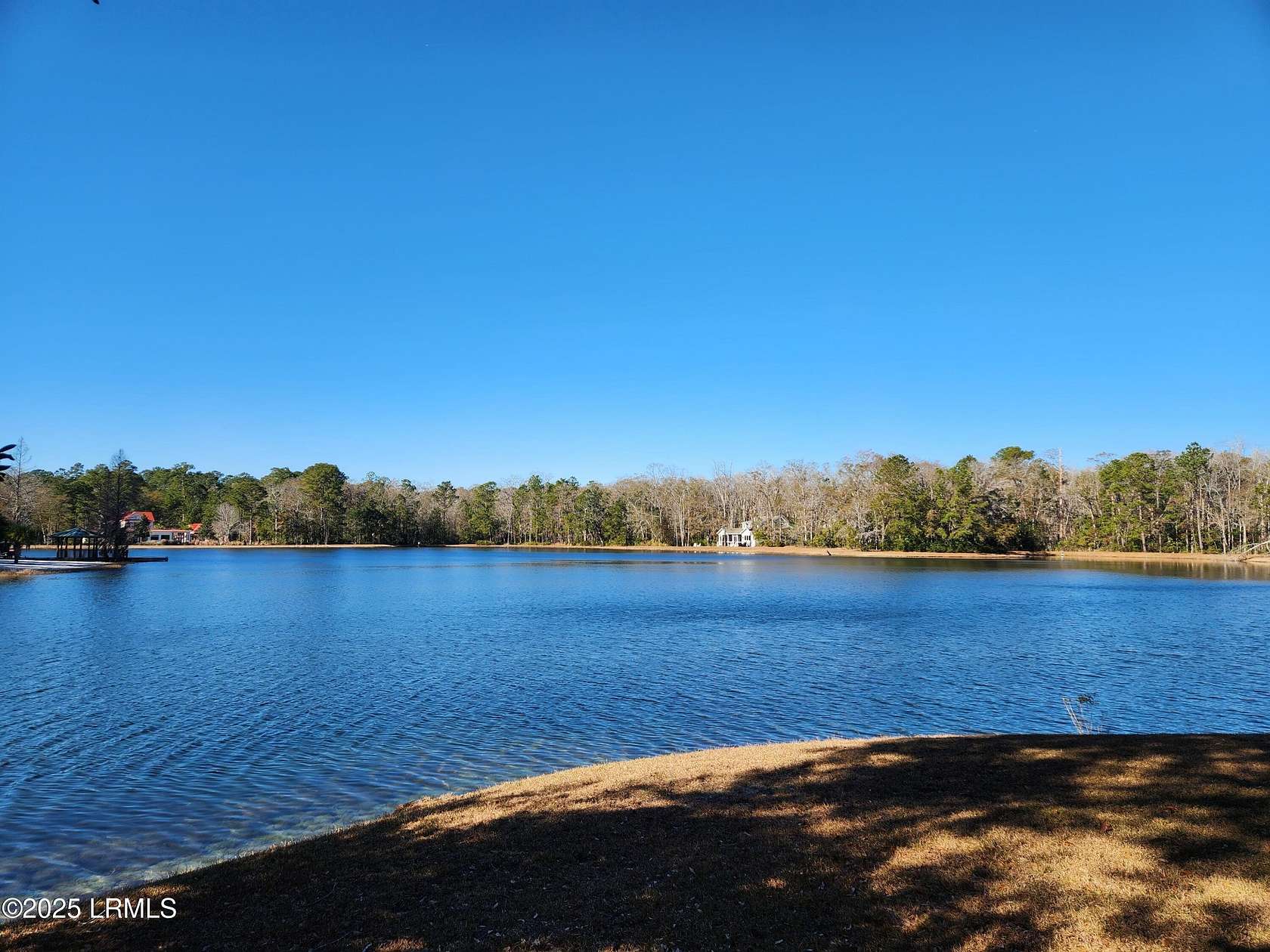 1.46 Acres of Residential Land for Sale in Seabrook, South Carolina