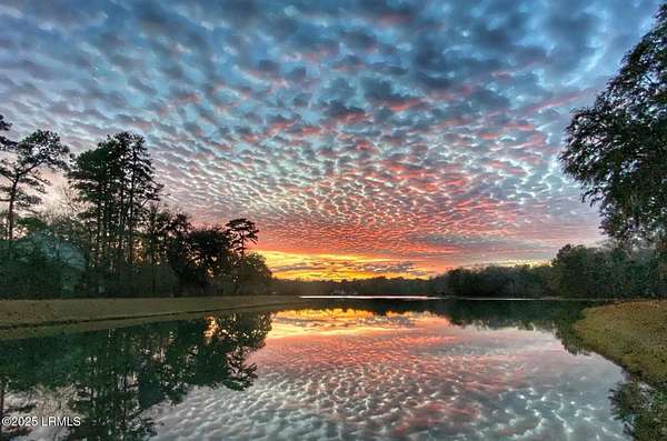 1.46 Acres of Residential Land for Sale in Seabrook, South Carolina