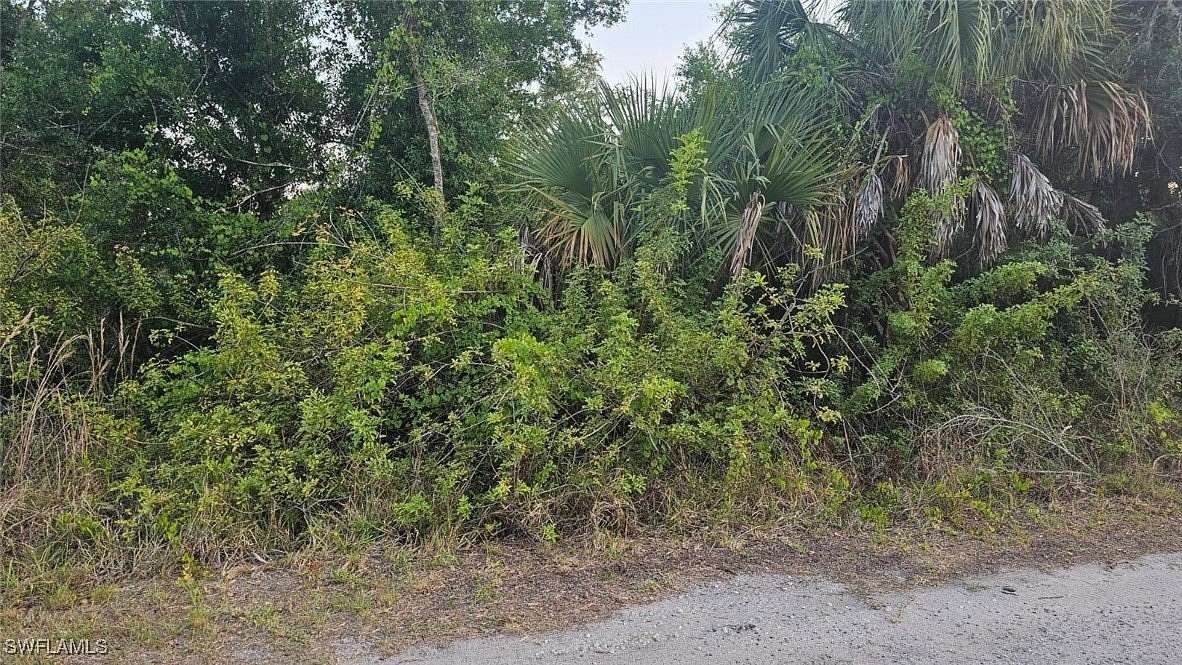 0.33 Acres of Residential Land for Sale in Port Charlotte, Florida