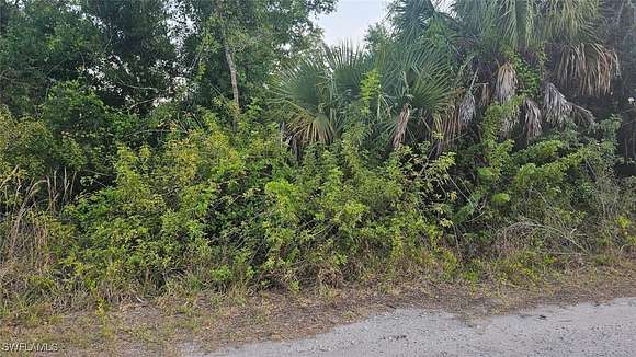 0.33 Acres of Residential Land for Sale in Port Charlotte, Florida