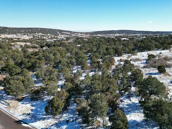 2 Acres of Residential Land for Sale in Tijeras, New Mexico