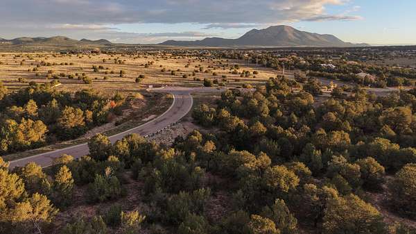 2 Acres of Residential Land for Sale in Tijeras, New Mexico