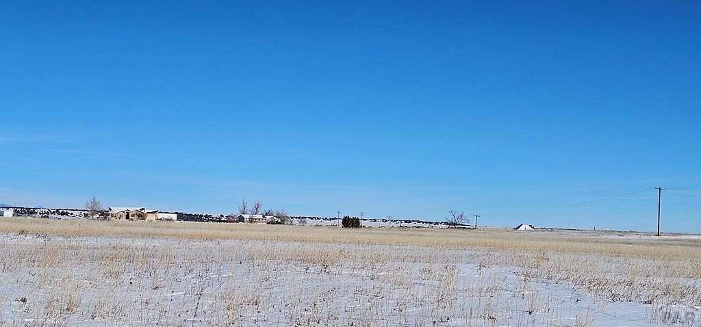 0.24 Acres of Residential Land for Sale in Colorado City, Colorado