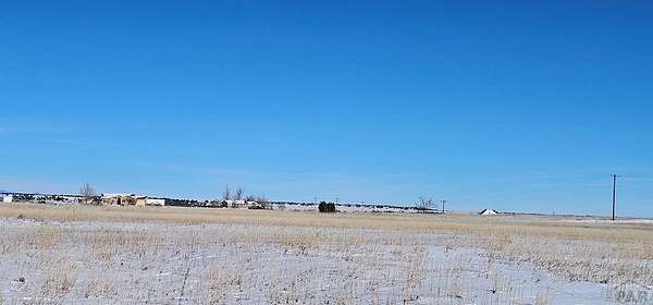 0.24 Acres of Residential Land for Sale in Colorado City, Colorado