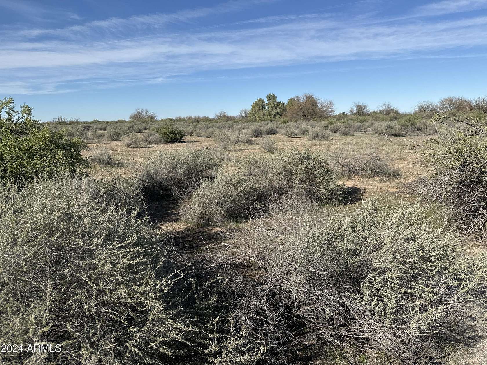 0.28 Acres of Land for Sale in Eloy, Arizona