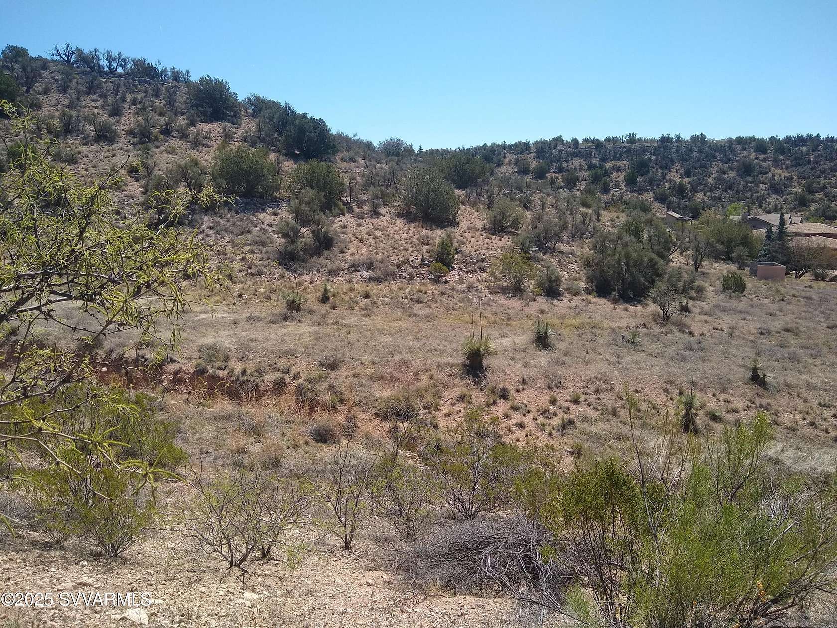 2.31 Acres of Residential Land for Sale in Rimrock, Arizona