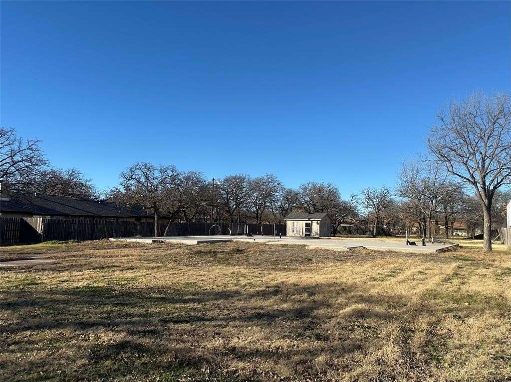 0.532 Acres of Residential Land for Sale in Clyde, Texas