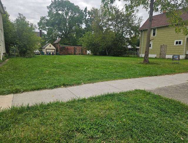 0.12 Acres of Mixed-Use Land for Sale in Niagara Falls, New York