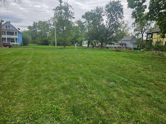 0.1 Acres of Residential Land for Sale in Niagara Falls, New York