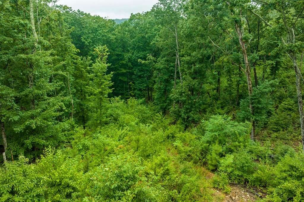 1.82 Acres of Residential Land for Sale in Talking Rock, Georgia