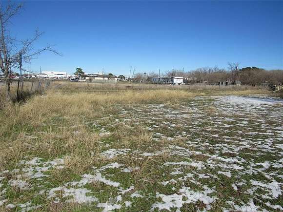 0.46 Acres of Commercial Land for Sale in Hudson Oaks, Texas