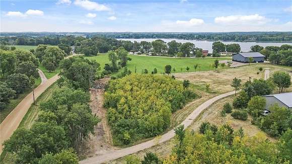 4.999 Acres of Residential Land for Sale in Buffalo, Minnesota