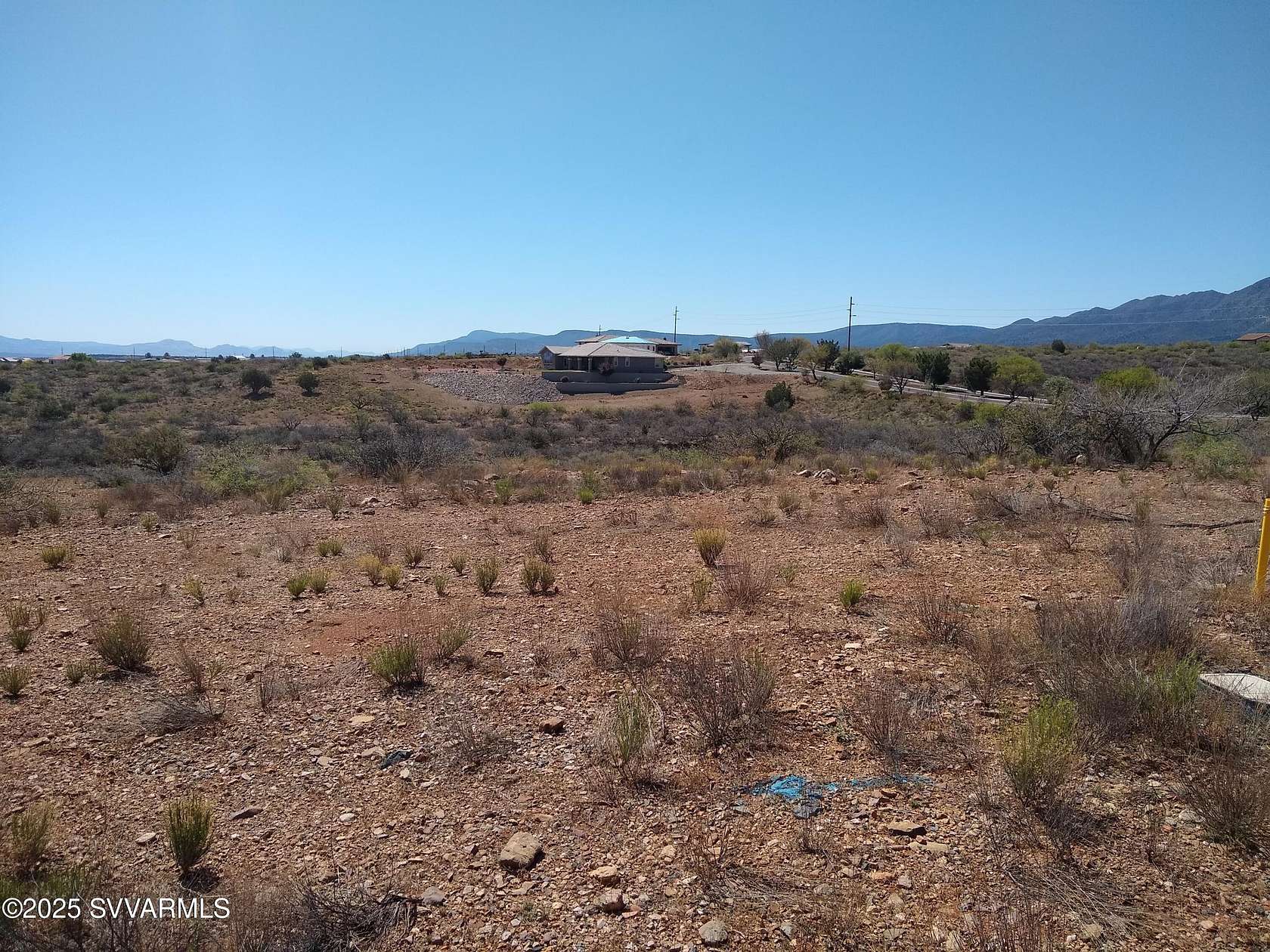 0.38 Acres of Commercial Land for Sale in Camp Verde, Arizona