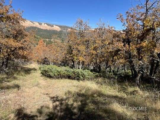 11 Acres of Land for Sale in Duck Creek Village, Utah