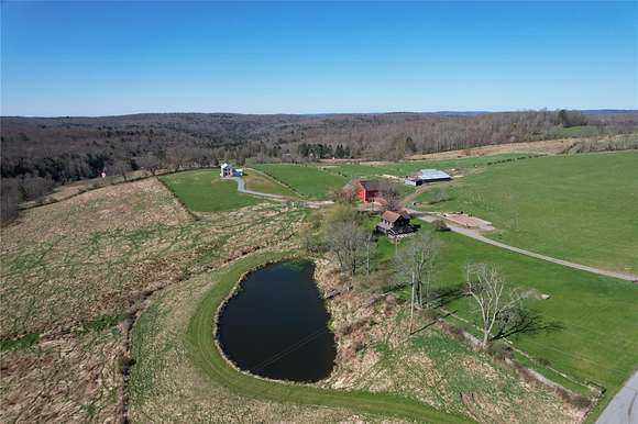 60.32 Acres of Recreational Land for Sale in Callicoon, New York