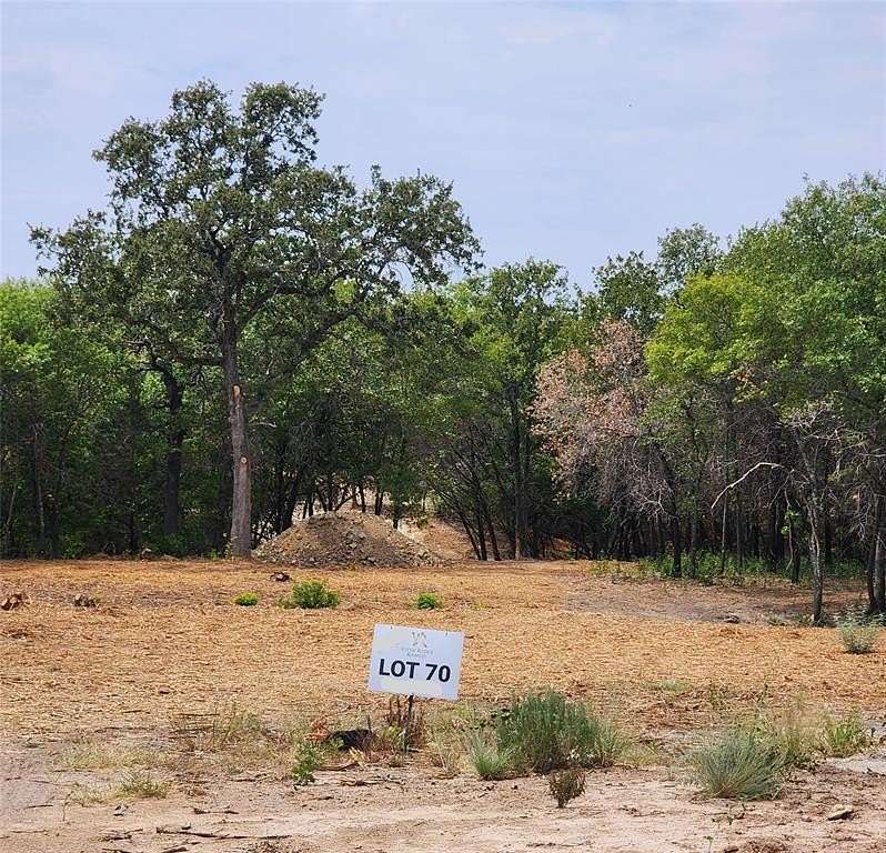 4.133 Acres of Residential Land for Sale in Nemo, Texas