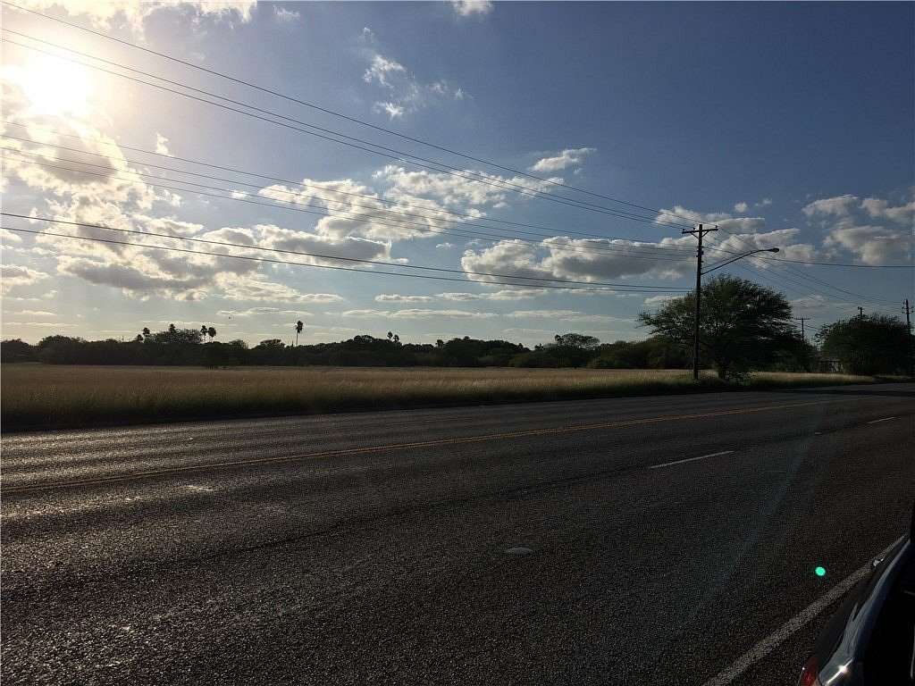 8.7 Acres of Land for Sale in Kingsville, Texas