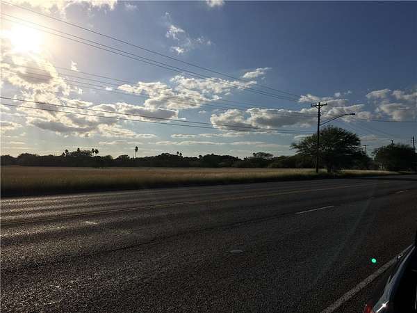 8.7 Acres of Land for Sale in Kingsville, Texas