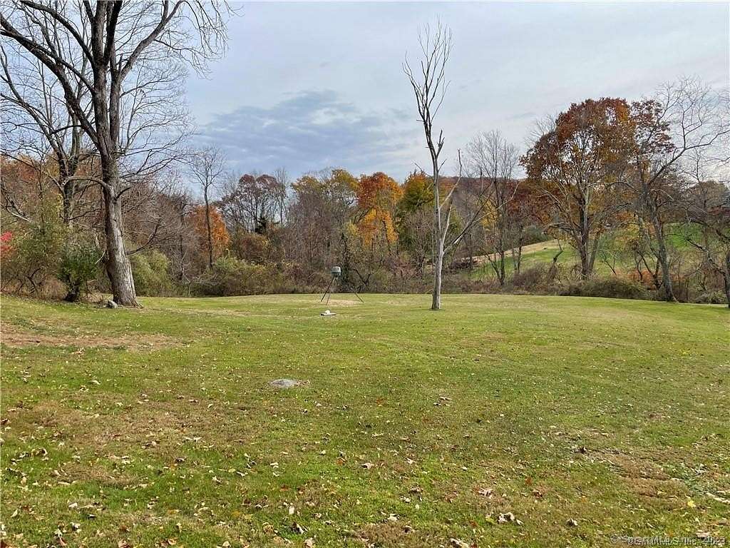 33.4 Acres of Land for Sale in New Fairfield, Connecticut