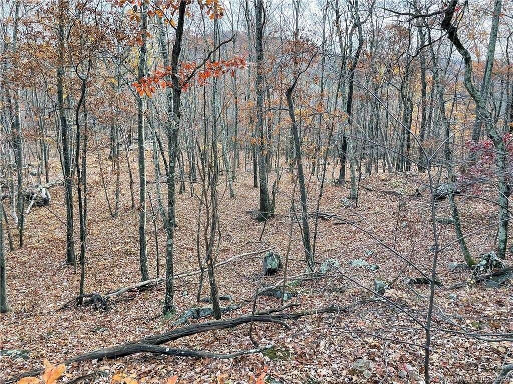 33.4 Acres of Land for Sale in New Fairfield, Connecticut