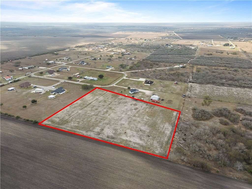 3 Acres of Residential Land for Sale in Robstown, Texas