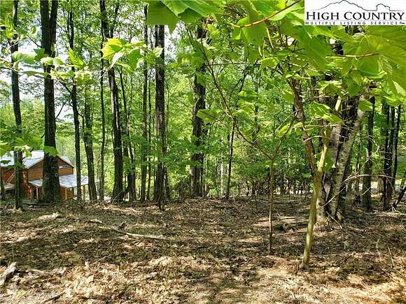 0.26 Acres of Land for Sale in Beech Mountain, North Carolina