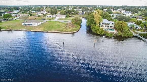 0.28 Acres of Residential Land for Sale in Punta Gorda, Florida