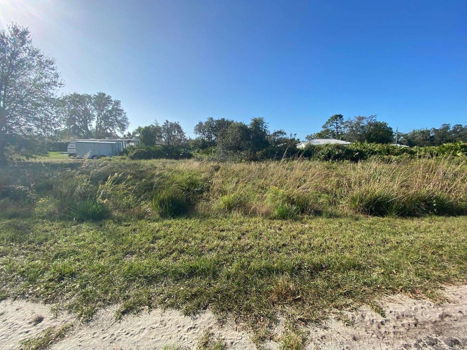 0.47 Acres of Residential Land for Sale in Avon Park, Florida