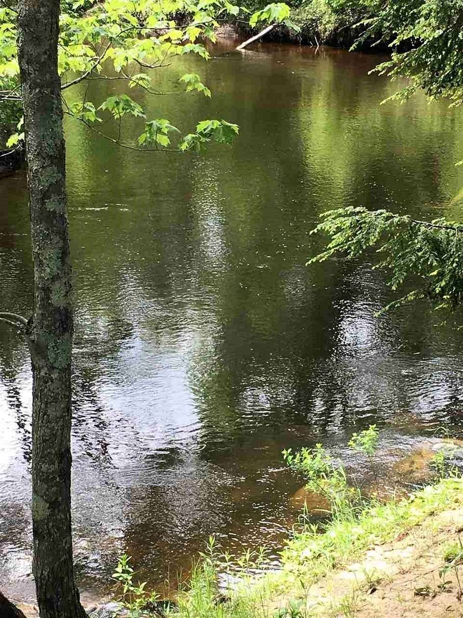 12.5 Acres of Land for Sale in Pembroke, New Hampshire