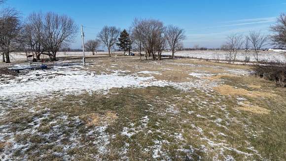 22 Acres of Land for Sale in Clio, Iowa