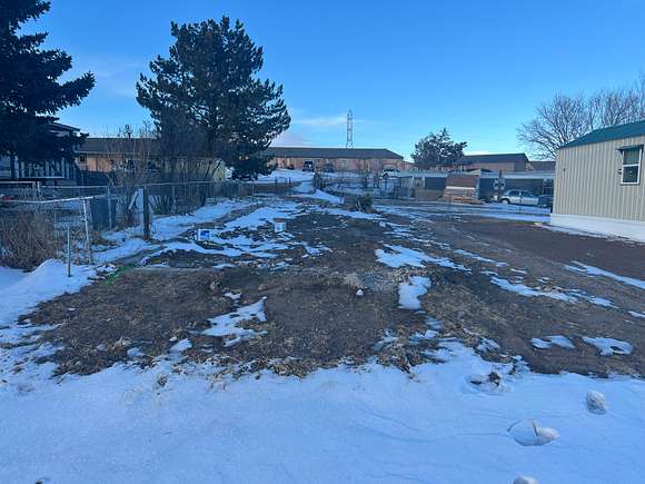 0.15 Acres of Residential Land for Lease in Cheyenne, Wyoming