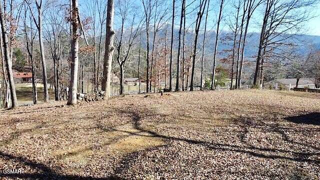 1.05 Acres of Residential Land for Sale in Sevierville, Tennessee