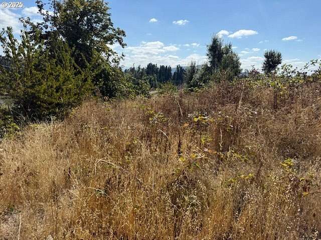 0.38 Acres of Residential Land for Sale in Springfield, Oregon